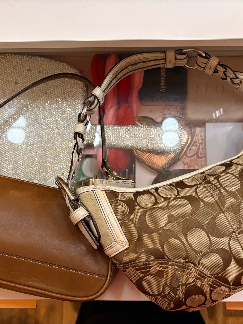 Coach Bundle